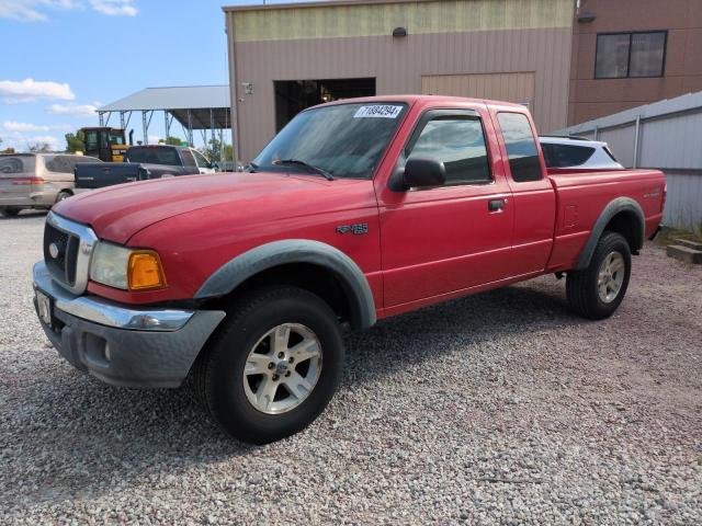 FORD RANGER SUP 2004 1ftzr45e14pa30694