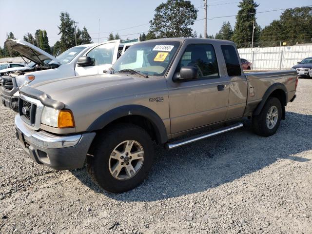 FORD RANGER SUP 2004 1ftzr45e14pa34518