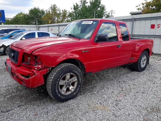 FORD RANGER SUP 2004 1ftzr45e14pb26518