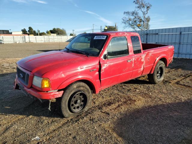 FORD RANGER SUP 2004 1ftzr45e14pb62547