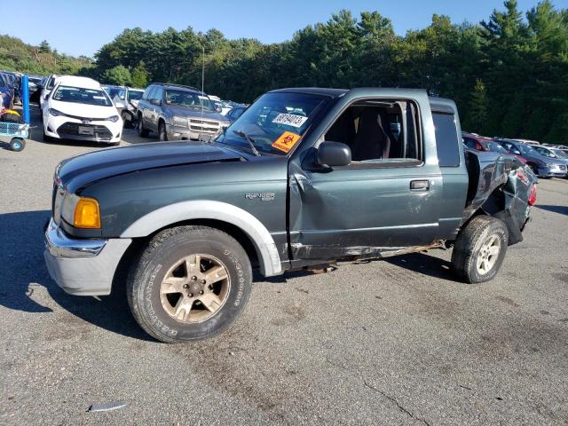 FORD RANGER SUP 2004 1ftzr45e14ta01266