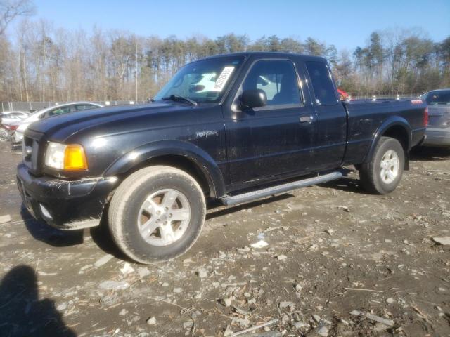 FORD RANGER 2004 1ftzr45e14ta11988