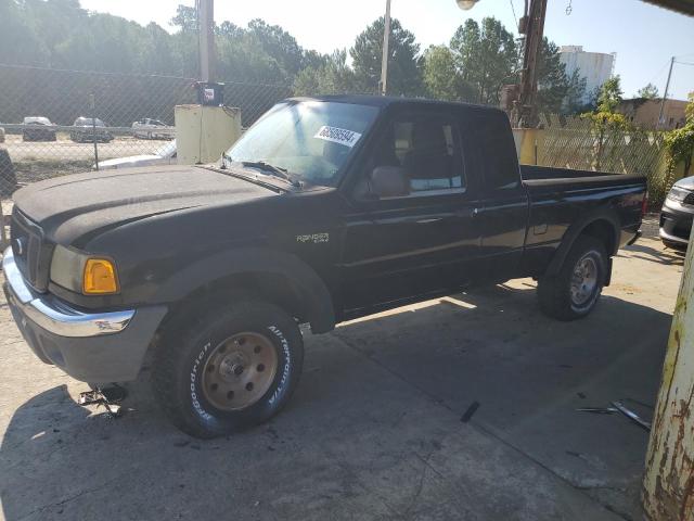 FORD RANGER SUP 2004 1ftzr45e14ta13823