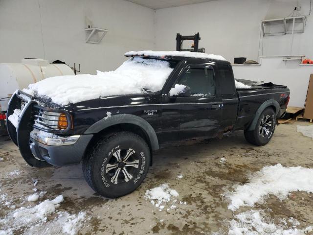 FORD RANGER 2005 1ftzr45e15pa25206