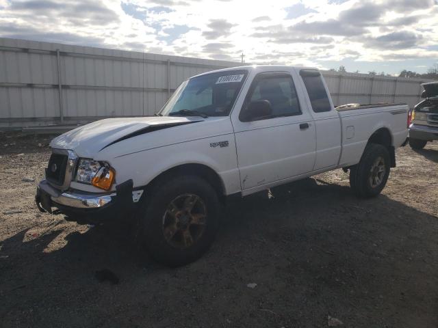 FORD RANGER 2005 1ftzr45e15pa58819