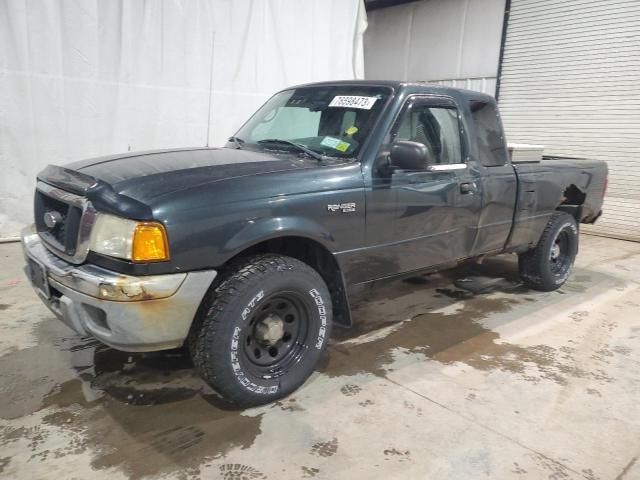 FORD RANGER 2005 1ftzr45e15pa66631