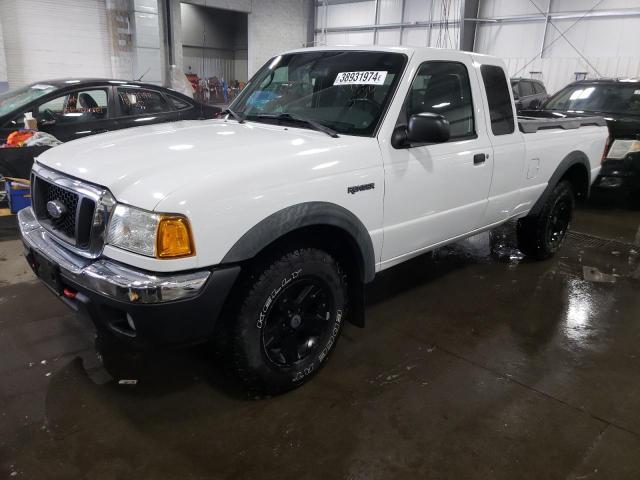 FORD RANGER 2005 1ftzr45e15pa70663