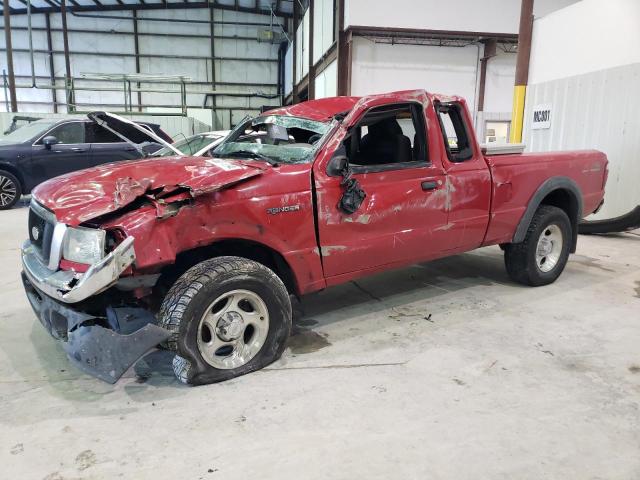 FORD RANGER 2005 1ftzr45e15pa82053