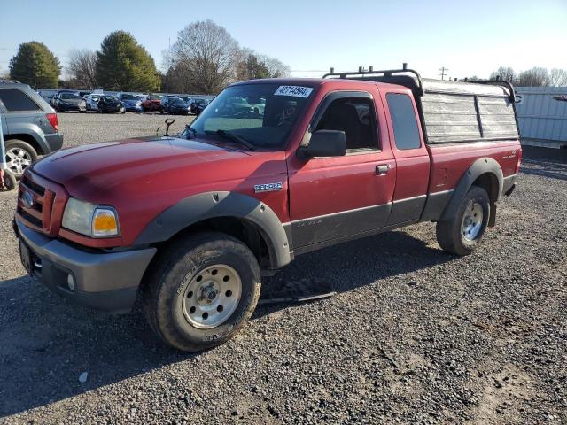 FORD RANGER 2006 1ftzr45e16pa13428