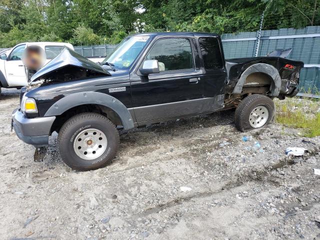 FORD RANGER SUP 2006 1ftzr45e16pa46249