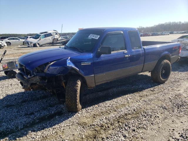 FORD RANGER 2006 1ftzr45e16pa56389