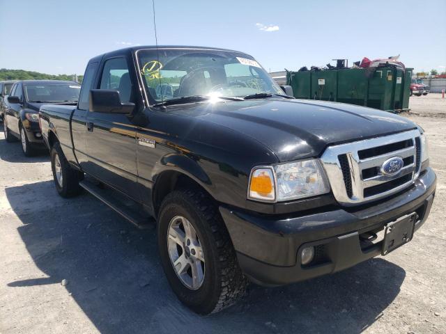 FORD RANGER SUP 2006 1ftzr45e16pa76108