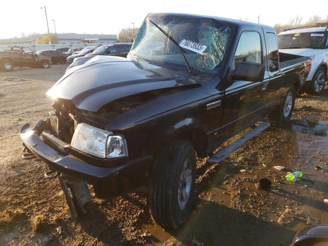 FORD RANGER 2006 1ftzr45e16pa88856