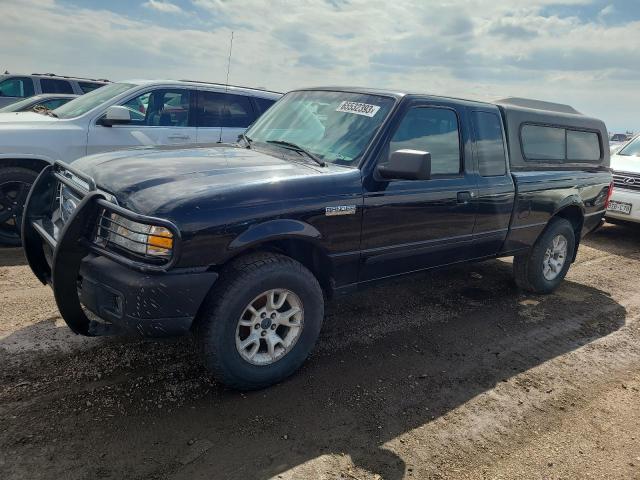 FORD RANGER SUP 2007 1ftzr45e17pa61304