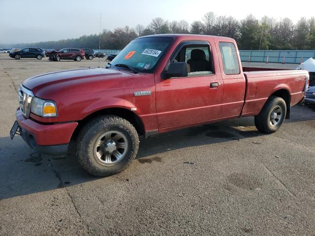 FORD RANGER SUP 2008 1ftzr45e18pb13631