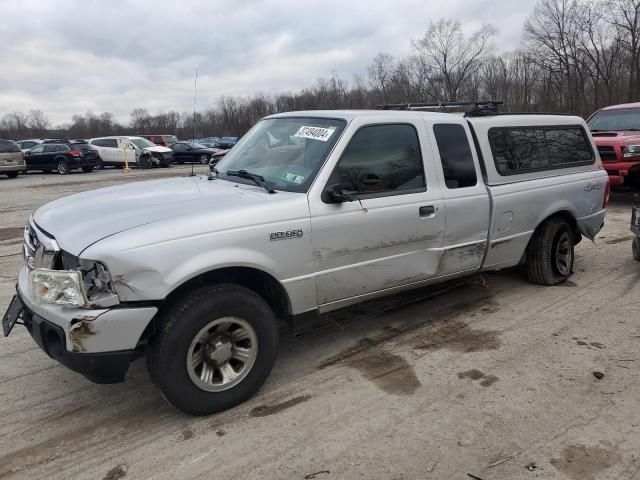 FORD RANGER 2009 1ftzr45e19pa50094