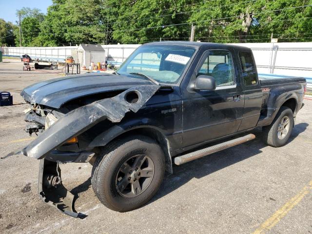 FORD RANGER 2002 1ftzr45e22pa73647