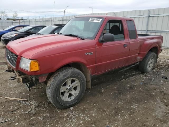 FORD RANGER SUP 2003 1ftzr45e23pa86626