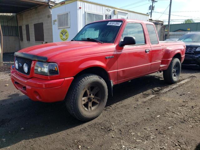 FORD RANGER 2003 1ftzr45e23pb07426