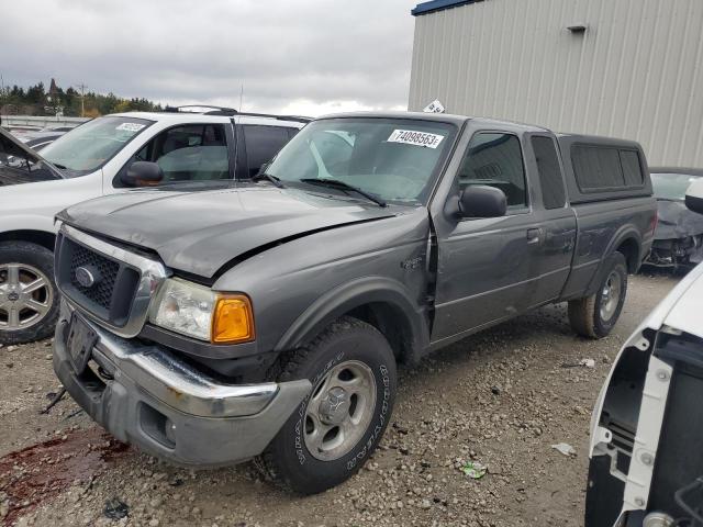 FORD RANGER 2004 1ftzr45e24pa61517