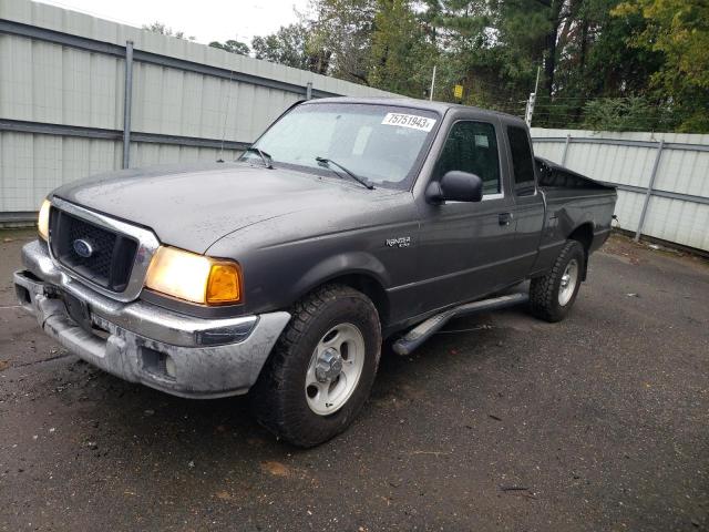 FORD RANGER 2004 1ftzr45e24pb55512