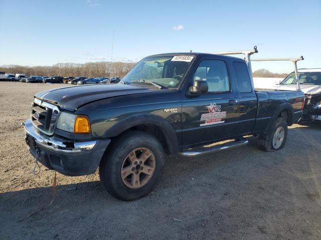 FORD RANGER SUP 2004 1ftzr45e24ta06363