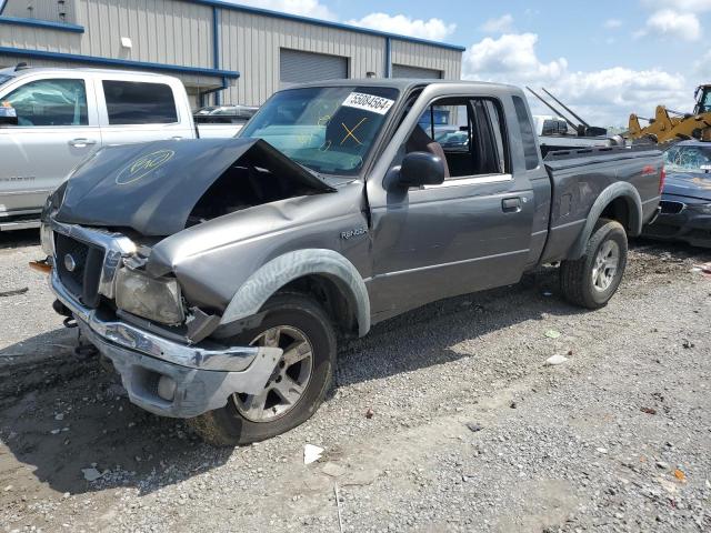 FORD RANGER SUP 2005 1ftzr45e25pa42161