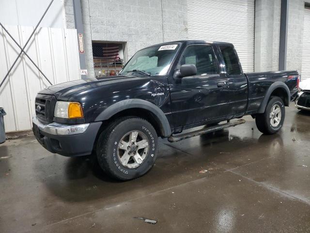 FORD RANGER 2005 1ftzr45e25pa68243