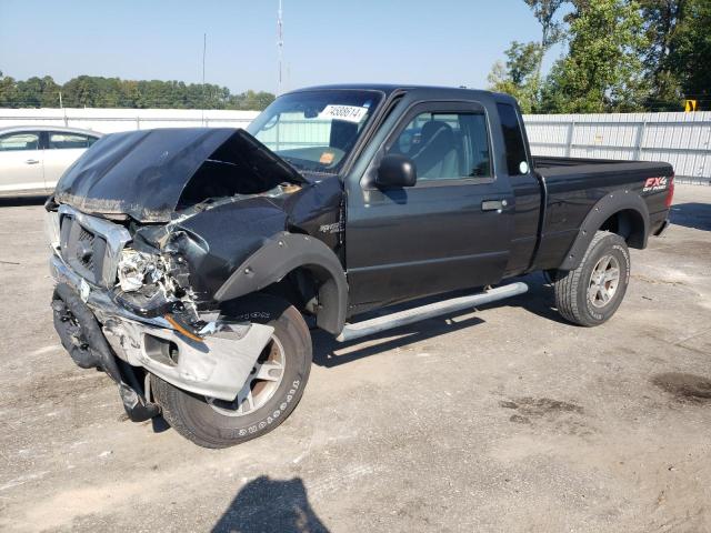 FORD RANGER SUP 2005 1ftzr45e25pb10118