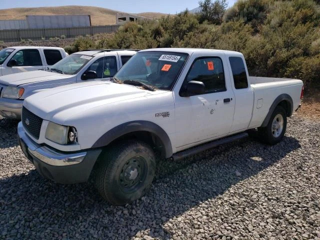 FORD RANGER SUP 2002 1ftzr45e32pa27339