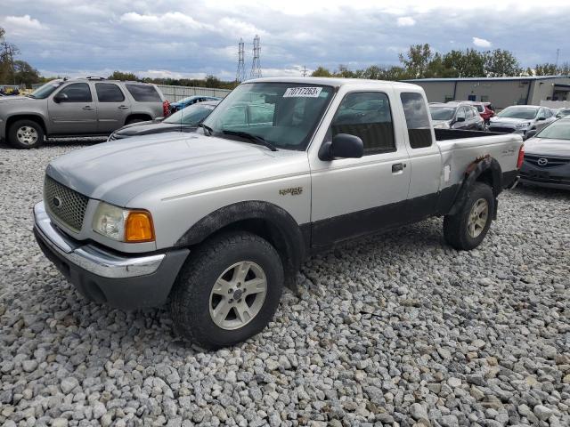 FORD RANGER SUP 2002 1ftzr45e32pa98590