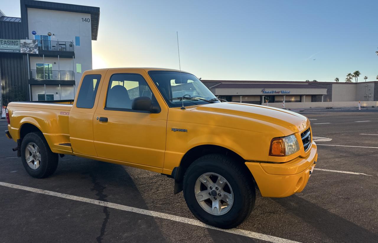 FORD RANGER 2002 1ftzr45e32pb34181