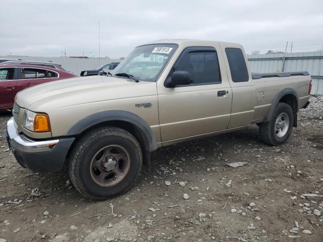 FORD RANGER 2002 1ftzr45e32pb70369