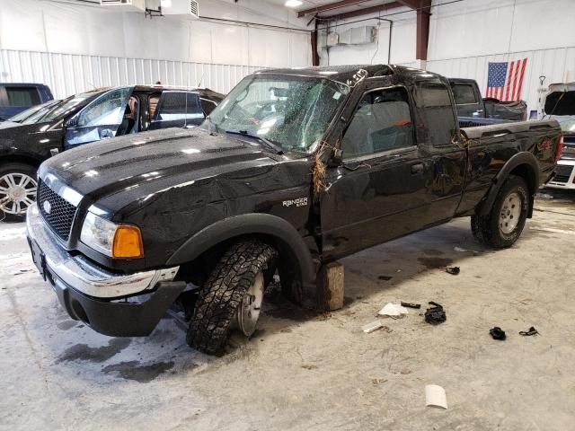 FORD RANGER 2002 1ftzr45e32ta55262