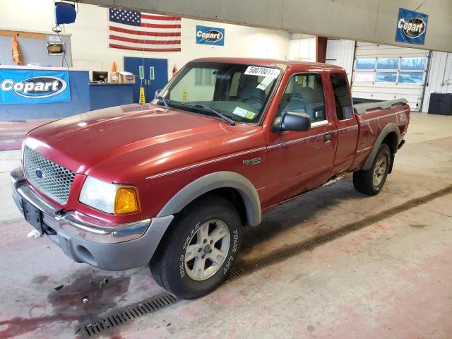 FORD RANGER 2002 1ftzr45e32ta74779