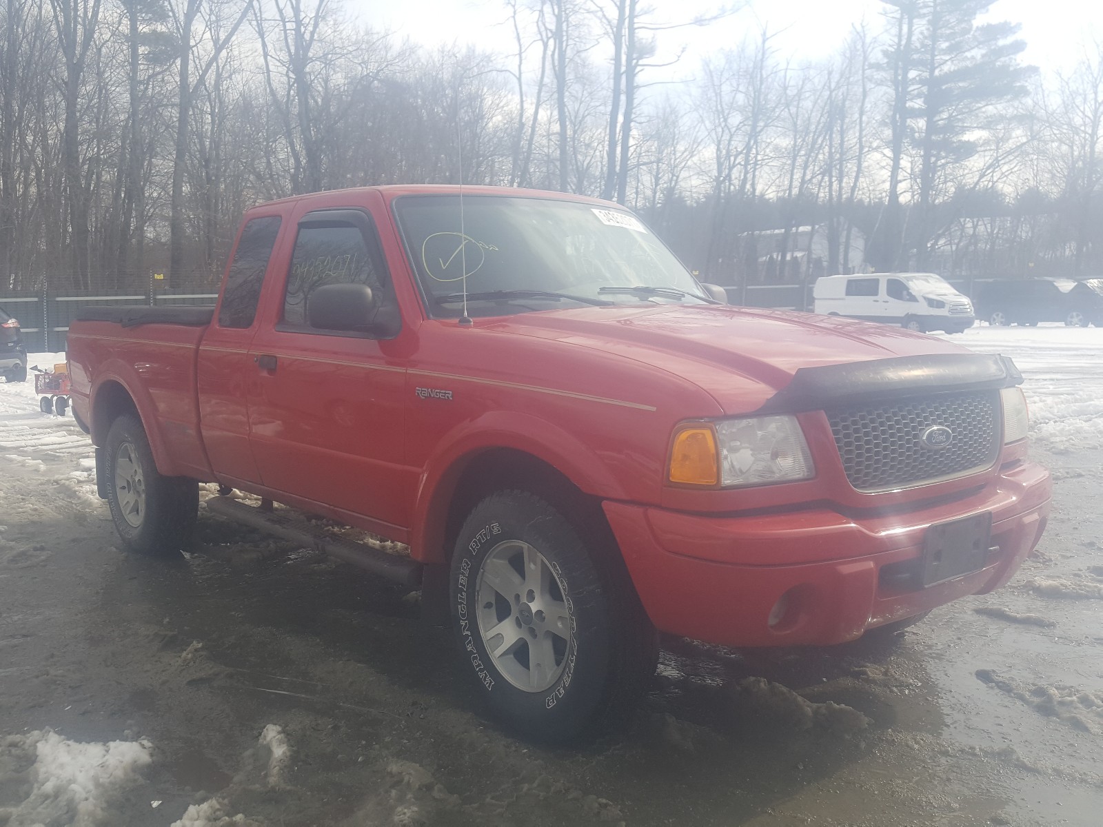 FORD RANGER SUP 2002 1ftzr45e32ta75866