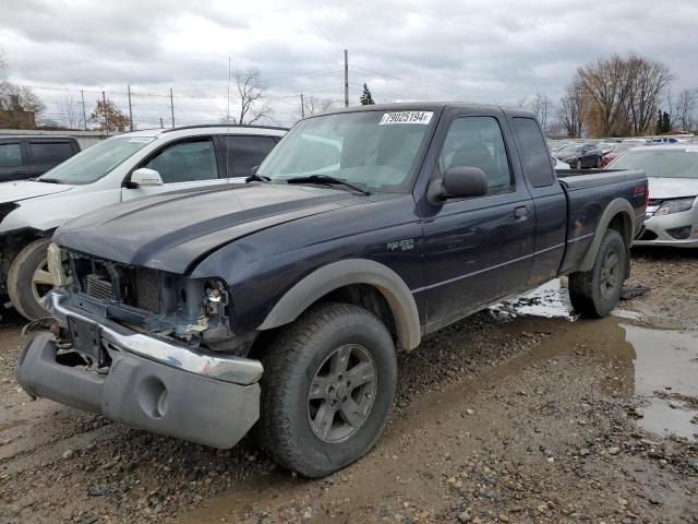 FORD RANGER SUP 2003 1ftzr45e33pb11033