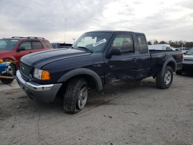 FORD RANGER 2003 1ftzr45e33ta38639