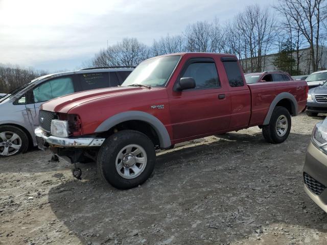 FORD RANGER 2003 1ftzr45e33ta47051