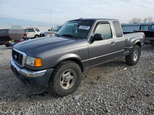 FORD RANGER 2004 1ftzr45e34pa29868