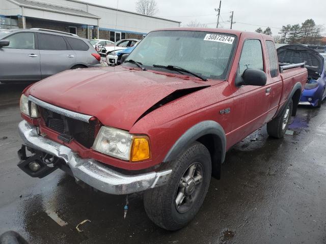 FORD RANGER 2004 1ftzr45e34pa50610