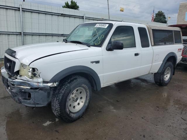 FORD RANGER 2004 1ftzr45e34pa82330