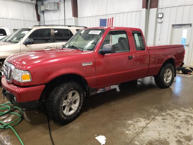 FORD RANGER 2006 1ftzr45e36pa15021