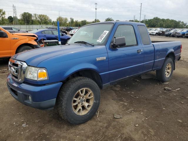 FORD RANGER SUP 2007 1ftzr45e37pa01959