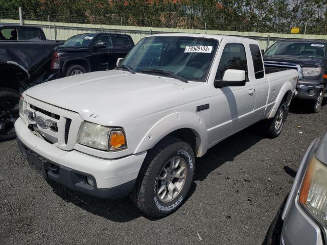 FORD RANGER SUP 2007 1ftzr45e37pa85880