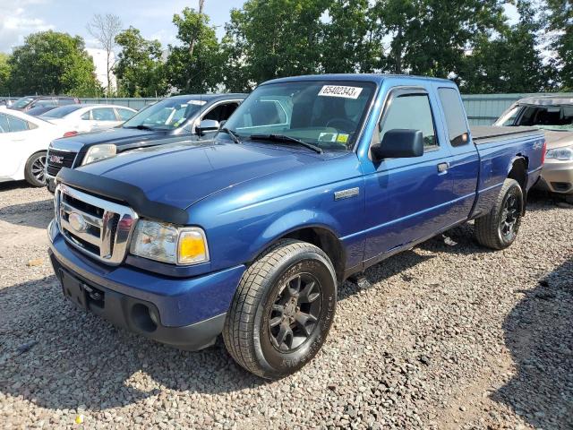 FORD RANGER SUP 2008 1ftzr45e38pb14795