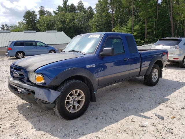 FORD RANGER SUP 2009 1ftzr45e39pa10549