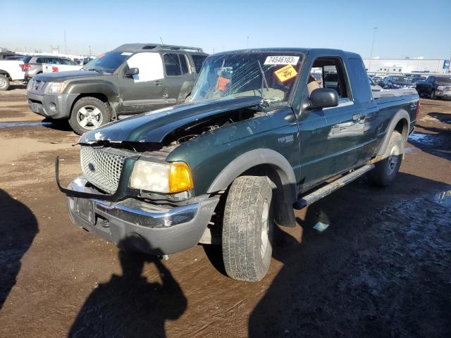 FORD RANGER 2002 1ftzr45e42pa67154