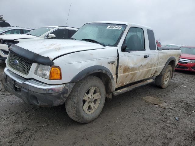 FORD RANGER 2002 1ftzr45e42ta10105