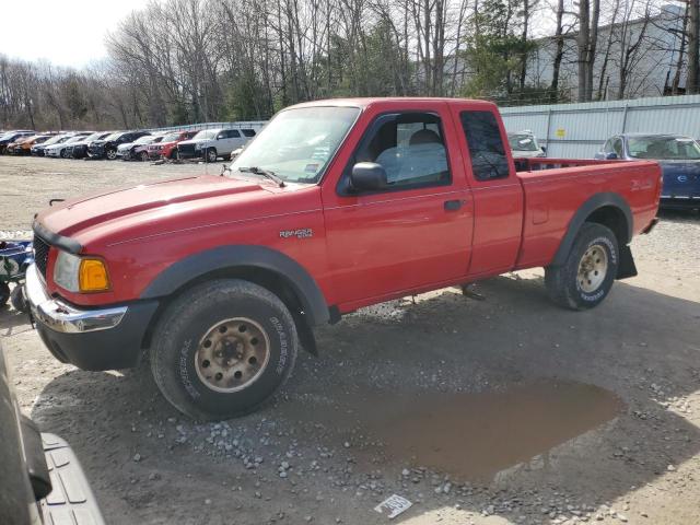 FORD RANGER 2002 1ftzr45e42ta57828